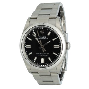 Rolex Oyster Perpetual Ref. 126000