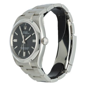 Rolex Oyster Perpetual Ref. 126000