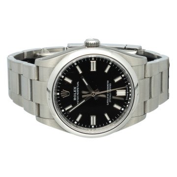 Rolex Oyster Perpetual Ref. 126000