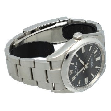 Rolex Oyster Perpetual Ref. 126000