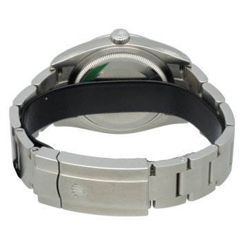 Rolex Oyster Perpetual Ref. 126000