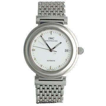 IWC Da Vinci Full Set Ref: IW352802