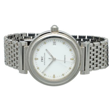 IWC Da Vinci Full Set Ref: IW352802