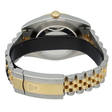 Rolex Datejust 41 Ref.126333 Jubilee