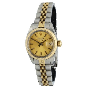 Rolex Lady-Datejust 26 Ref.69173 Jubilee