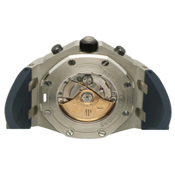 Audemars Piguet Royal Oak Offshore Chronograph Navy