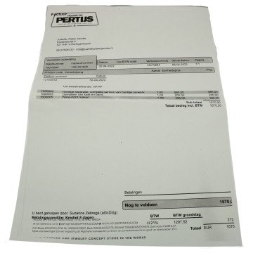 Audemars Piguet Royal Oak Offshore Chronograph Navy