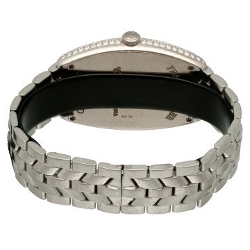 Franck Muller Curvex Master of Complication 2852SCD Diamonds