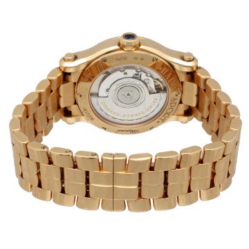 Chopard Happy Sport Factory diamonds Ref. 274808