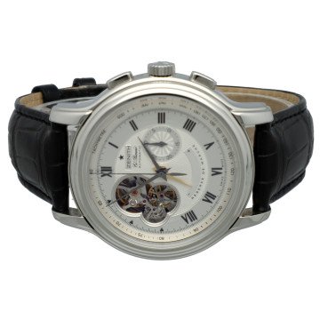Zenith El Primero Chronomaster Open 