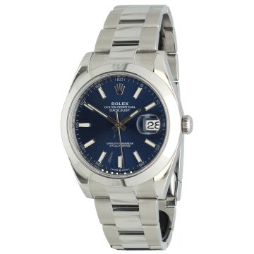 Rolex Datejust 41 
