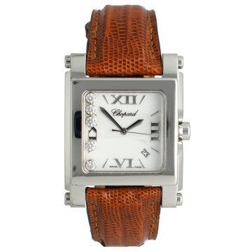 Chopard Happy Sport 'Swinging Diamonds' Ref. 28/8447