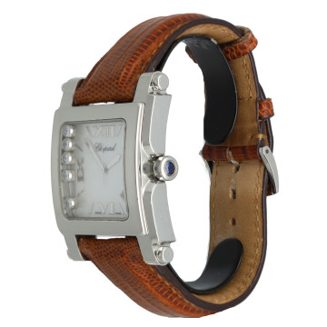 Chopard Happy Sport 'Swinging Diamonds' Ref. 28/8447
