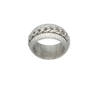 Witgouden Piaget Possession Ring Diamant 1.85 Ct