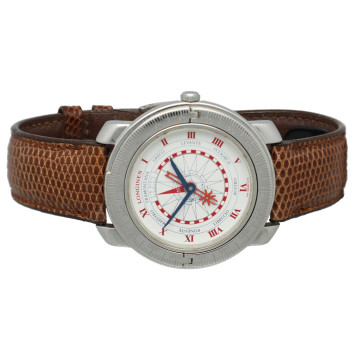 Longines Christobal C Anniversary Columb Compass Ref.5253