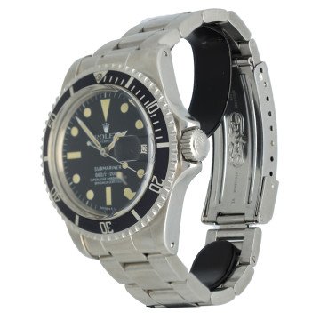 Rolex Submariner Date Ref.1680 