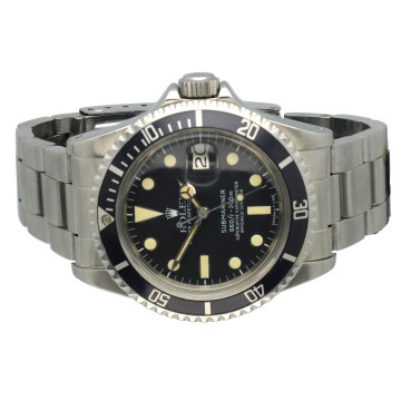 Rolex Submariner Date Ref.1680 