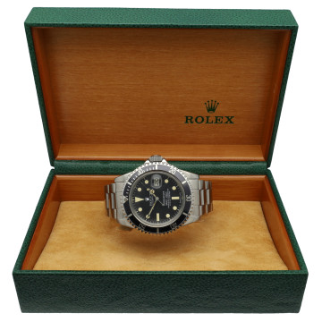 Rolex Submariner Date Ref.1680 