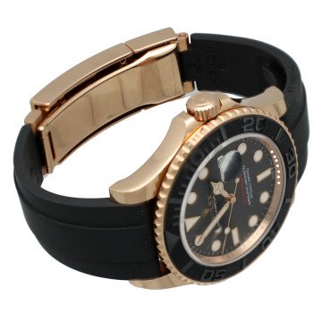 Rolex Yacht-Master 40 Everose Ref.126655