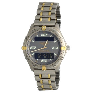 Breitling Aerospace Titanium Ref. F65062
