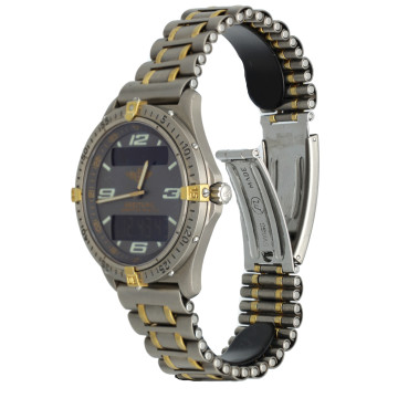 Breitling Aerospace Titanium Ref. F65062