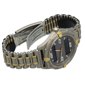 Breitling Aerospace Titanium Ref. F65062