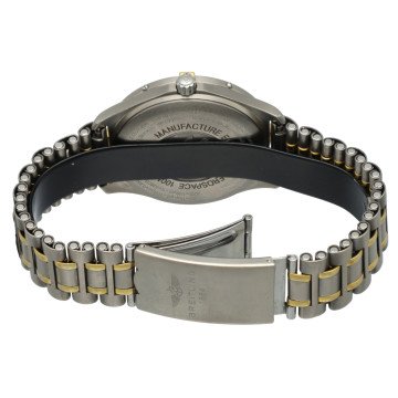 Breitling Aerospace Titanium Ref. F65062
