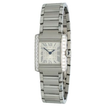 Cartier Tank Francaise Ref. W4TA0020