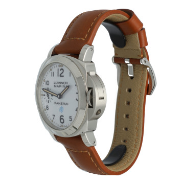 Panerai Luminor Marina Logo PAM00778