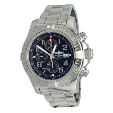 Breitling Super Avenger II Ref. A1337111