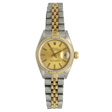 Rolex Lady-Datejust 26 Ref.69173 Jubilee