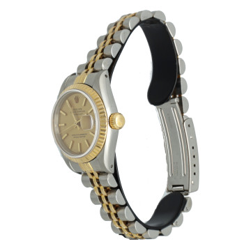 Rolex Lady-Datejust 26 Ref.69173 Jubilee