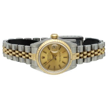 Rolex Lady-Datejust 26 Ref.69173 Jubilee