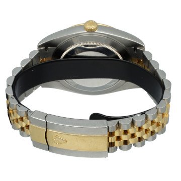 Rolex Datejust 41 Ref.126333 Jubilee