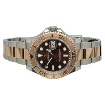 Rolex Yacht-Master 40 Ref.126621 
