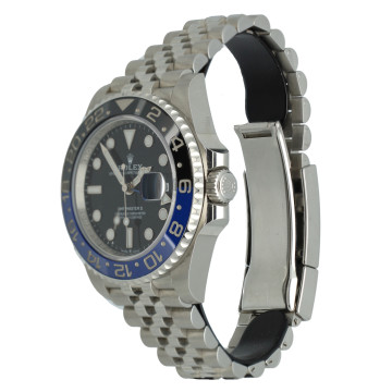 Rolex GMT-Master II Ref.126710 BNLR