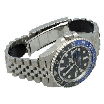 Rolex GMT-Master II Ref.126710 BNLR