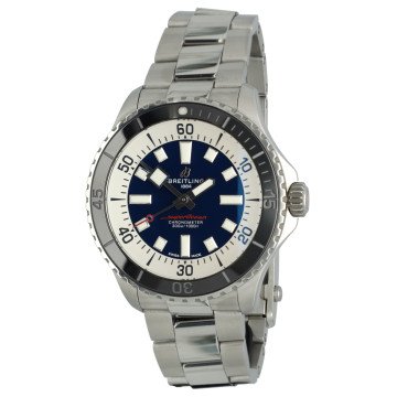 Breitling Superocean 44 Ref.  A17376
