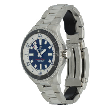 Breitling Superocean 44 Ref.  A17376