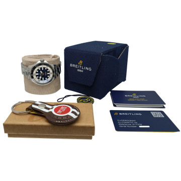 Breitling Superocean 44 Ref.  A17376