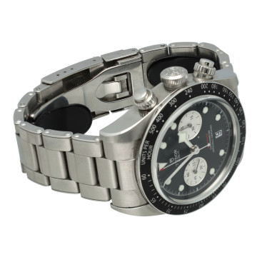 Tudor Black Bay Chrono Ref. 79360N