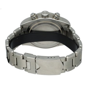 Tudor Black Bay Chrono Ref. 79360N