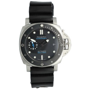 Panerai Submersible 42mm Full set PAM00683