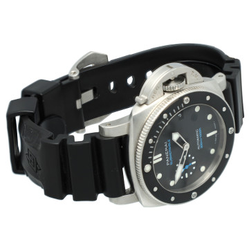 Panerai Submersible 42mm Full set PAM00683