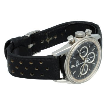 Tag Heuer Carrera Re-edition Full set  Ref. CS3113 