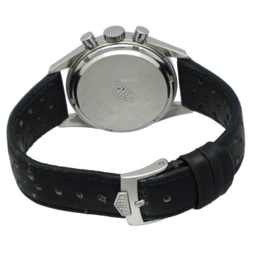 Tag Heuer Carrera Re-edition Full set  Ref. CS3113 