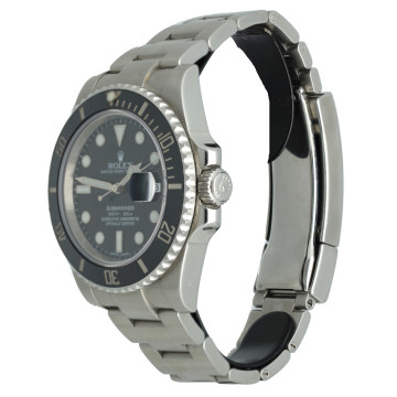 Rolex Submariner Date Ref. 116610LN 