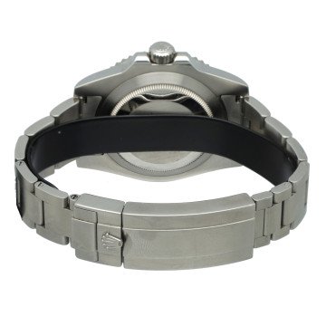 Rolex Submariner Date Ref. 116610LN 