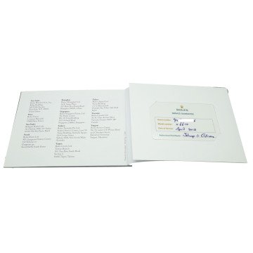 Rolex Submariner Date Ref. 116610LN 