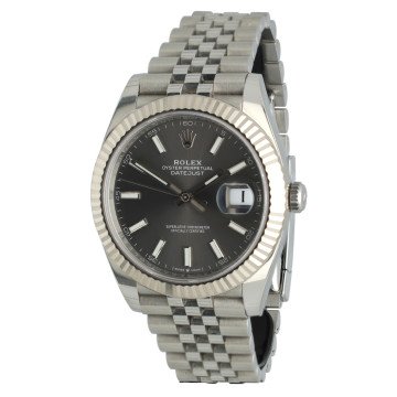 Rolex Datejust 41 Ref.126334 "Jubilee"